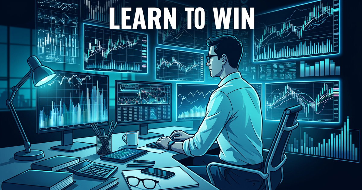 How Can Day Trading Education Help Me Succeed?