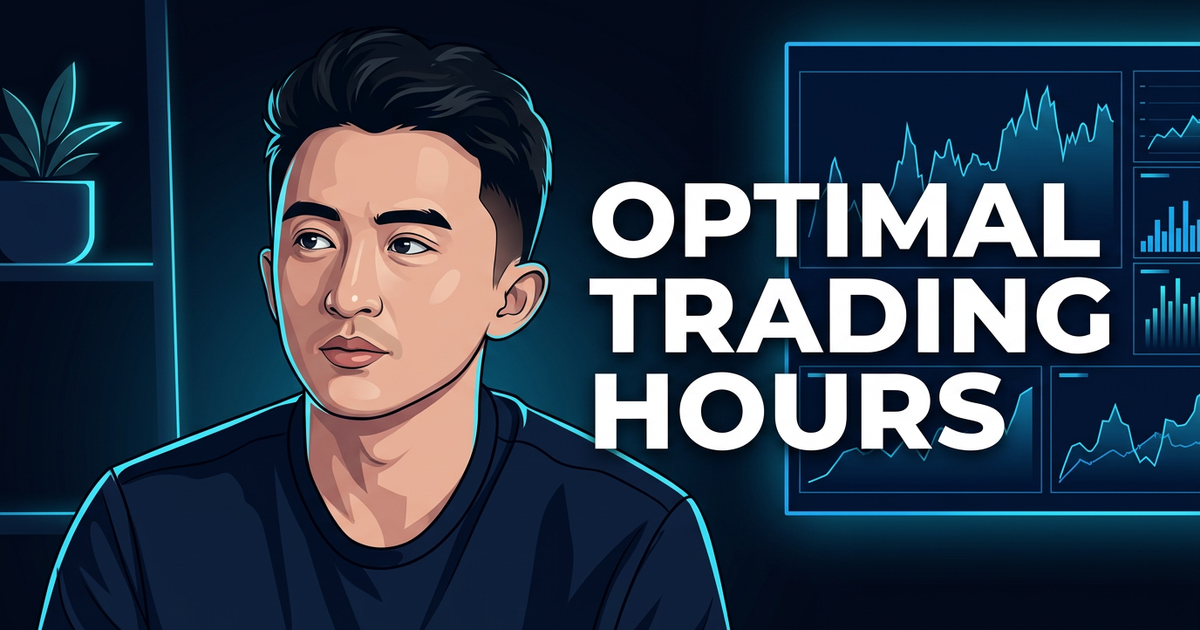 What Is The Best Time To Trade During The Day