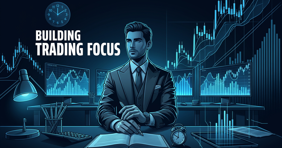 How Do You Develop and Maintain Trading Discipline?