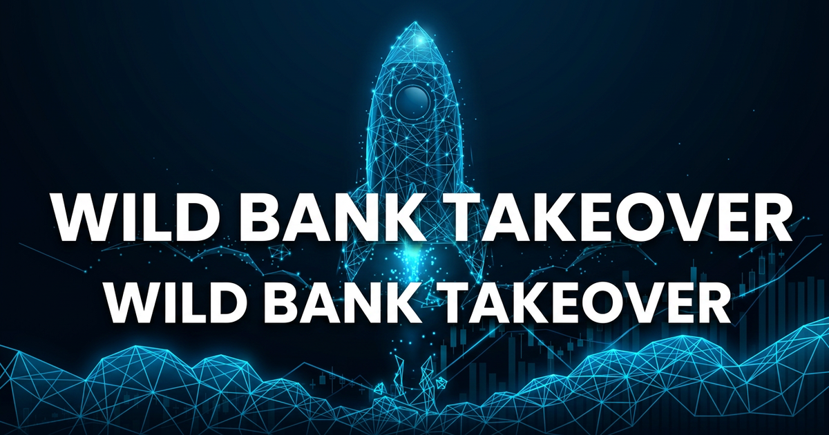π₯ FCNCA Skyrockets 54% π: Inside the Wild Bank Takeover