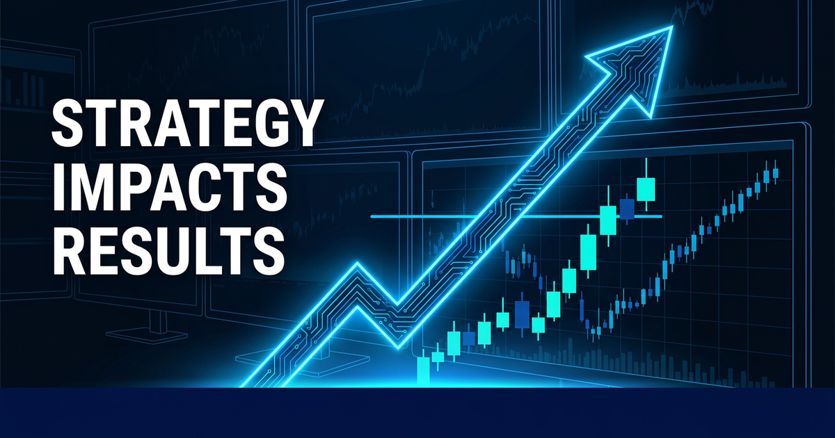 How Does a Market Entry Strategy Affect Trading Success?