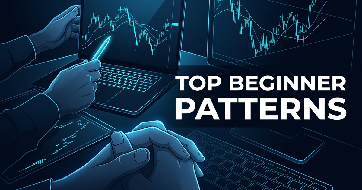 Day Trading Patterns: What Are They and WHY Are They Important ?