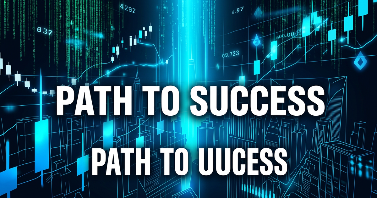 Decoding the Market Entry Strategy: A Path to Trading Success