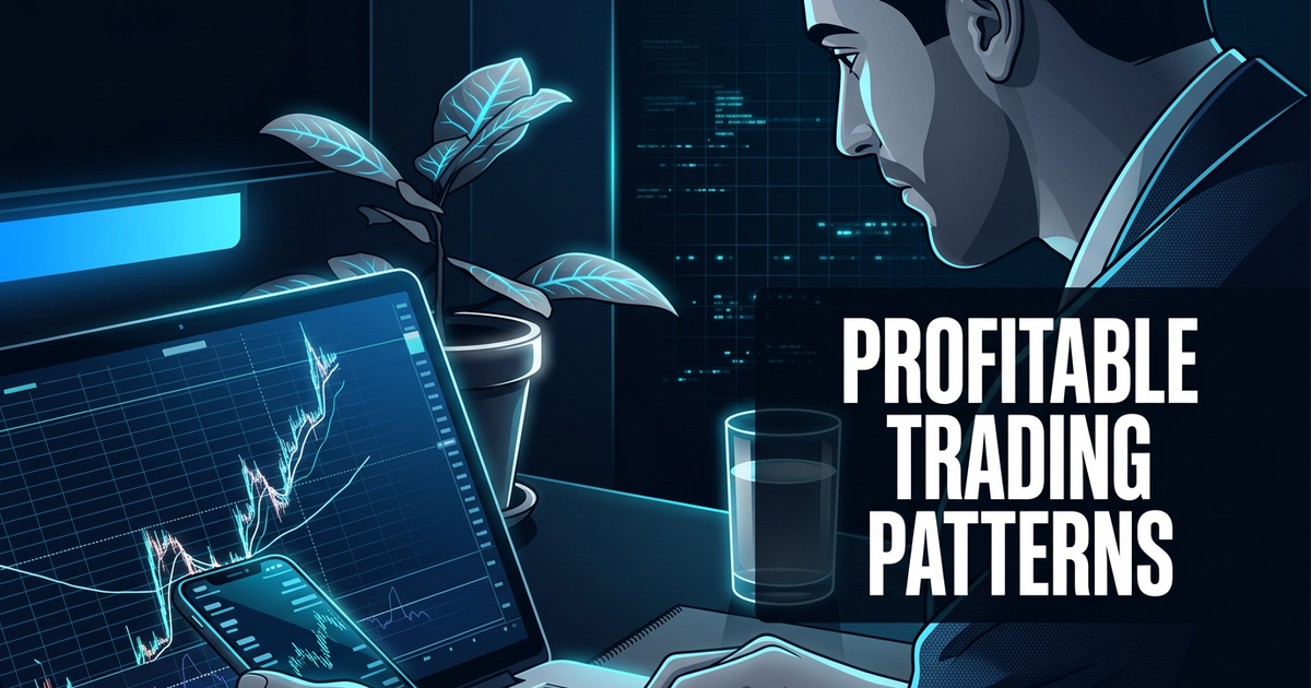 How To Find Profitable Day Trading Patterns in 2022 and Beyond