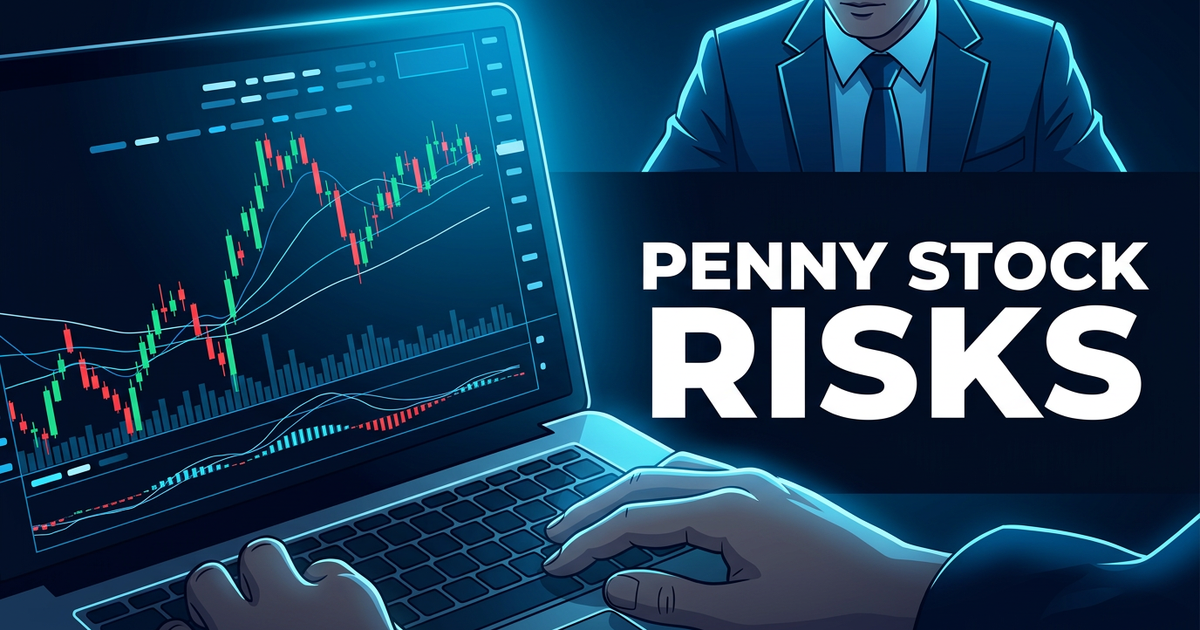Do Penny Stocks Make a Good Long-Term Investment?