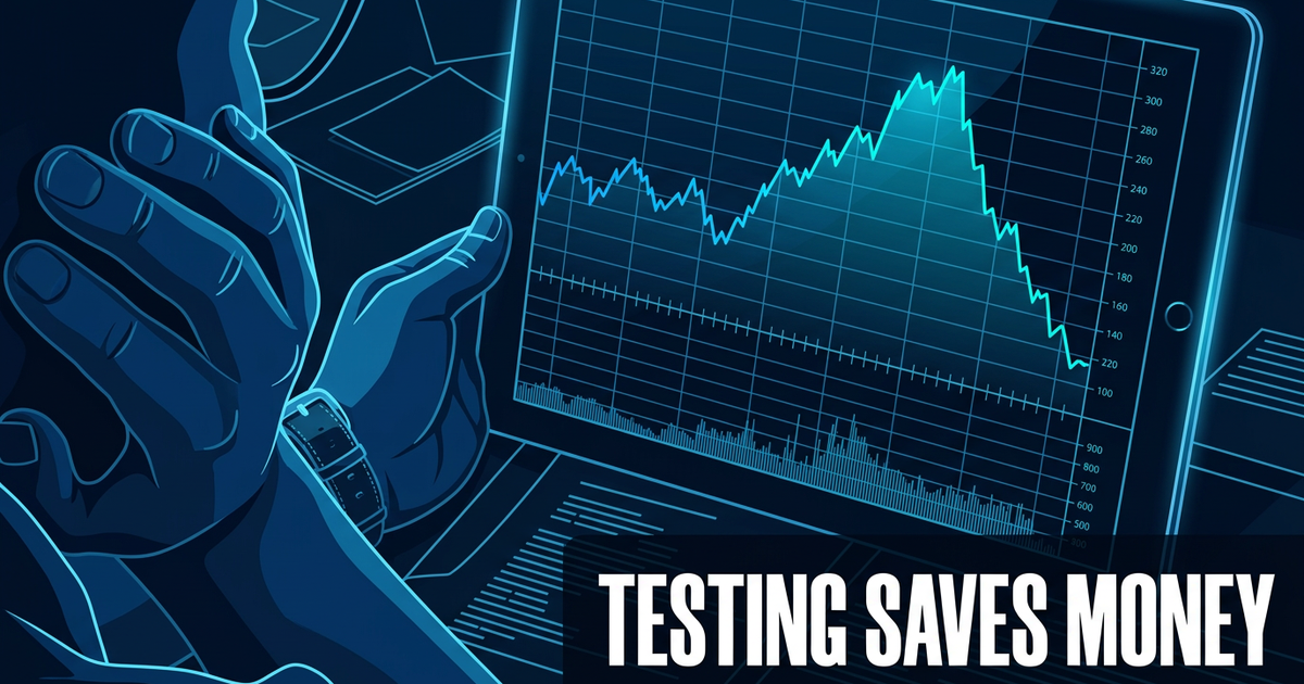 Why It’s Important To Test Day Trading Strategies