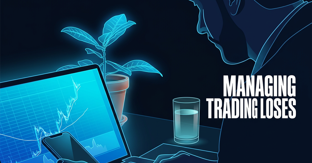 The Three Types of Day Trading Losses (and what you can learn from them)