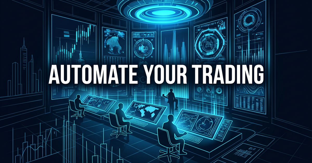 The Role of Algorithmic Trading in Modern Day Trading