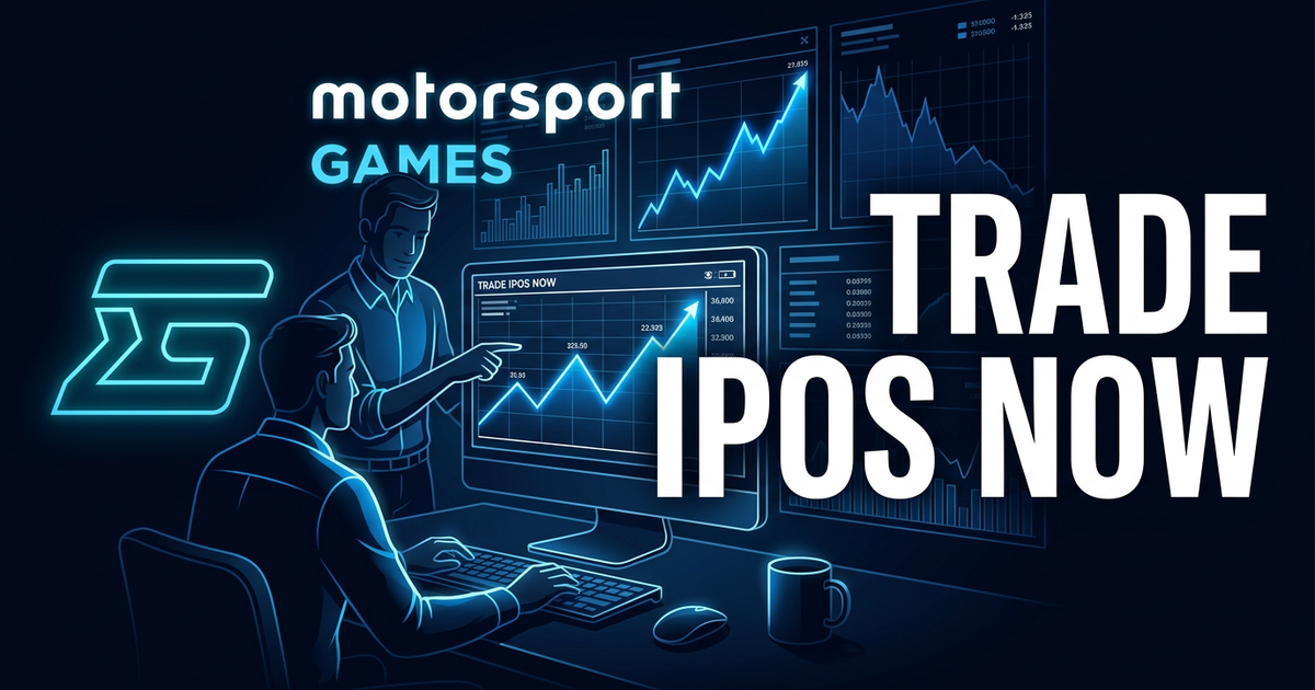 Should You Trade IPO Stocks?