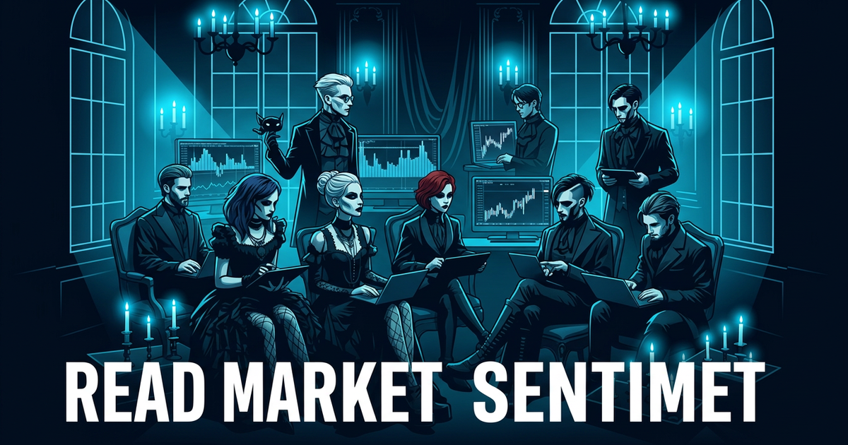 Incorporating Market Sentiment Analysis into Your Trading Strategy