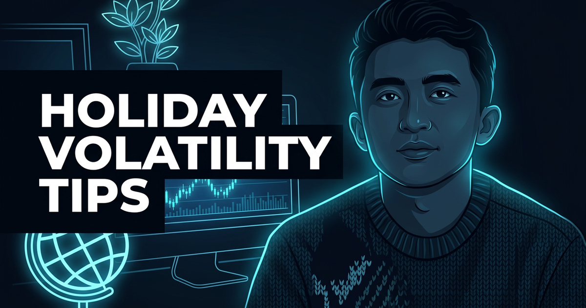 How to Adapt to the Holiday Volatility in 2020