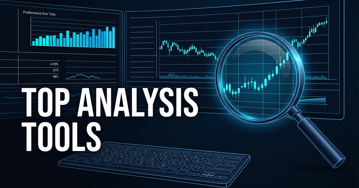 15 Essential Tools for Effective Trading Performance Analysis