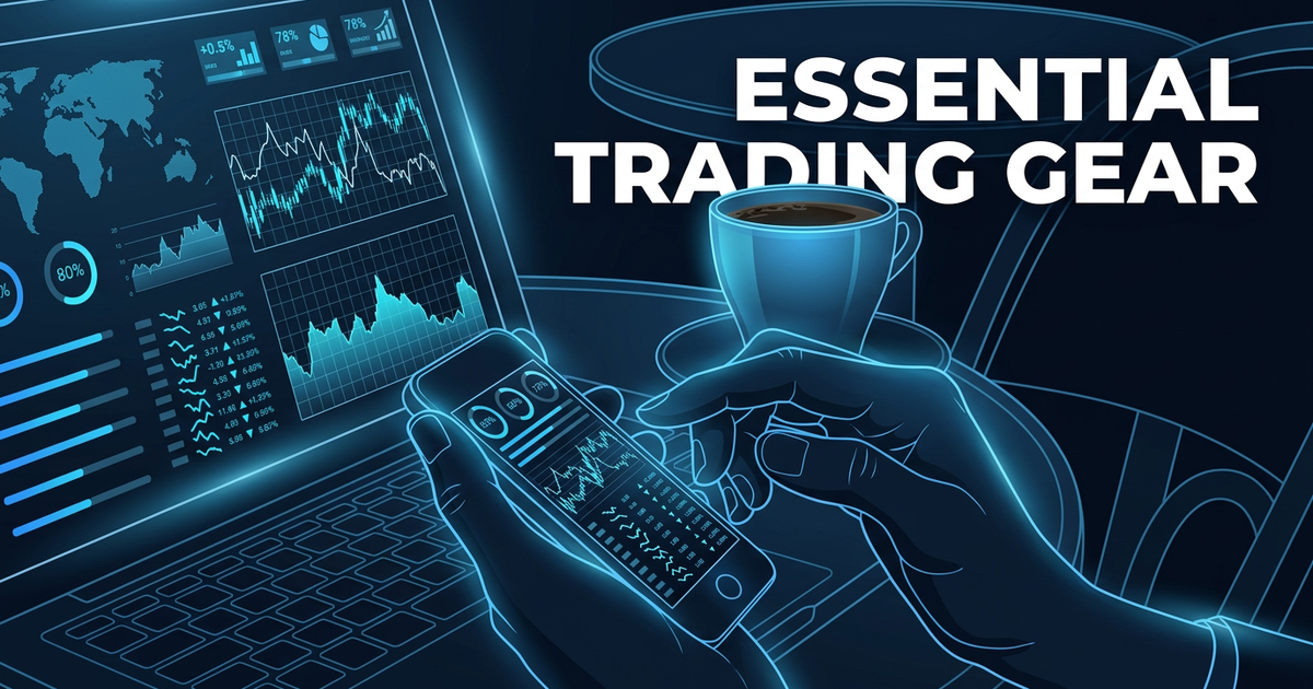 Day Trading Tools and Resources You Need to Know