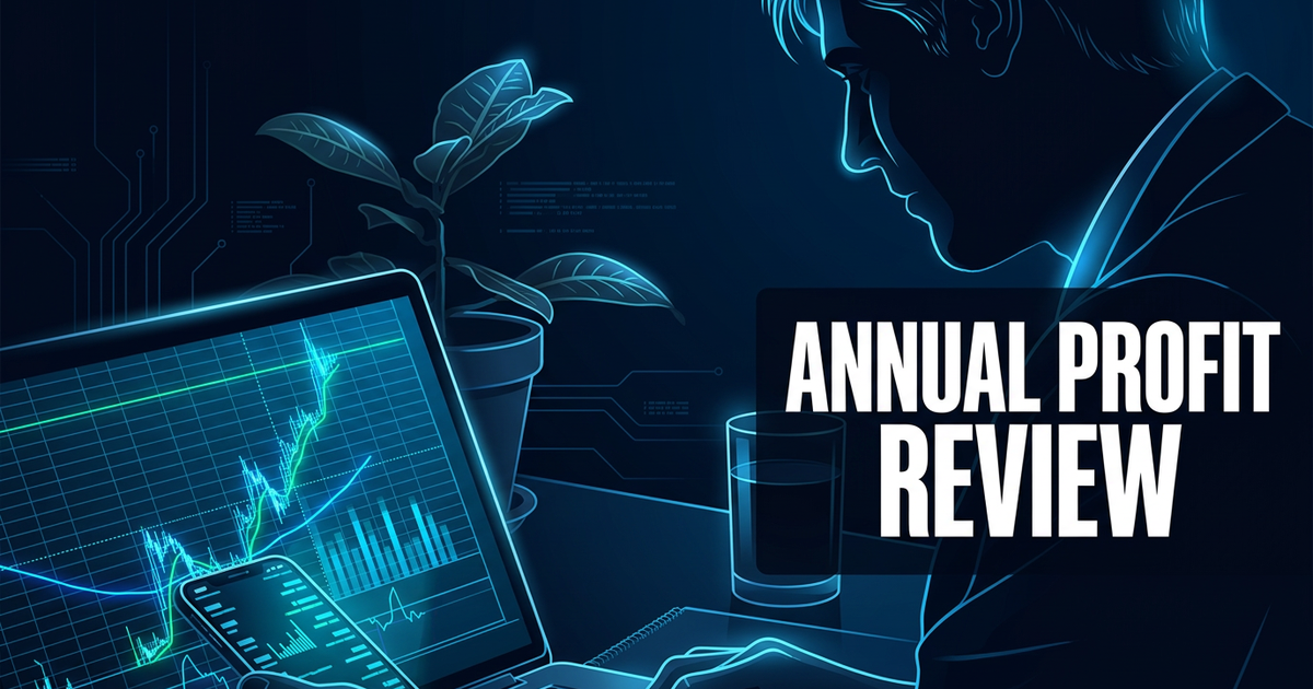 My 2020 Review: How I Made $4+ Million Day Trading