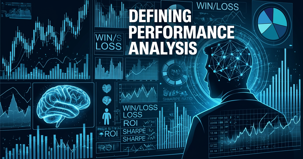 What is Trading Performance Analysis?