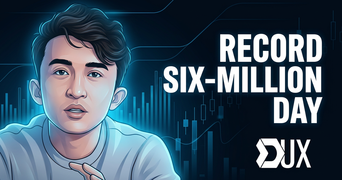 This Is How I Made $6+ Million Day Trading in One Single Day