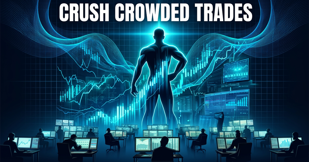 Navigating the Enigma of Multi-Day Runners: Strategies for Crushing Crowded Trades