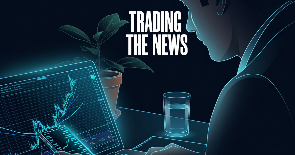 How Traders Can Use News Events & Day Trading Tips Effectively