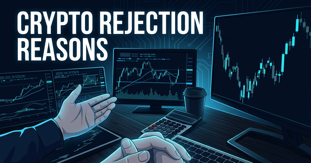 This is Why I Don’t Trade Cryptocurrency