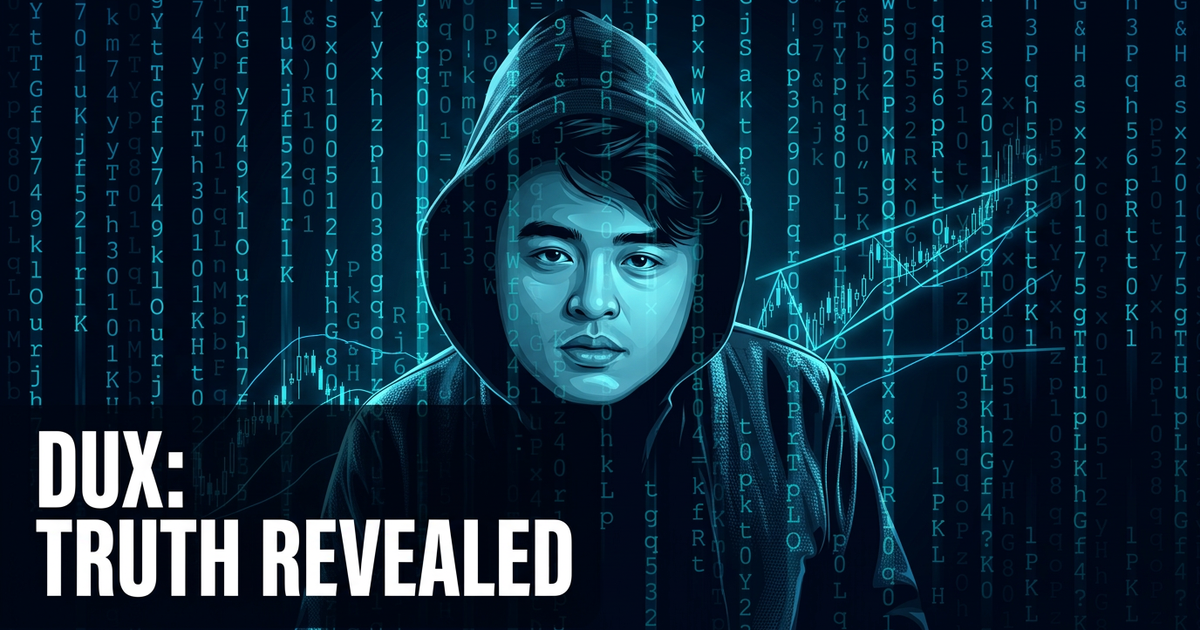 Is Steven Dux a Fraud or Scam Artist?