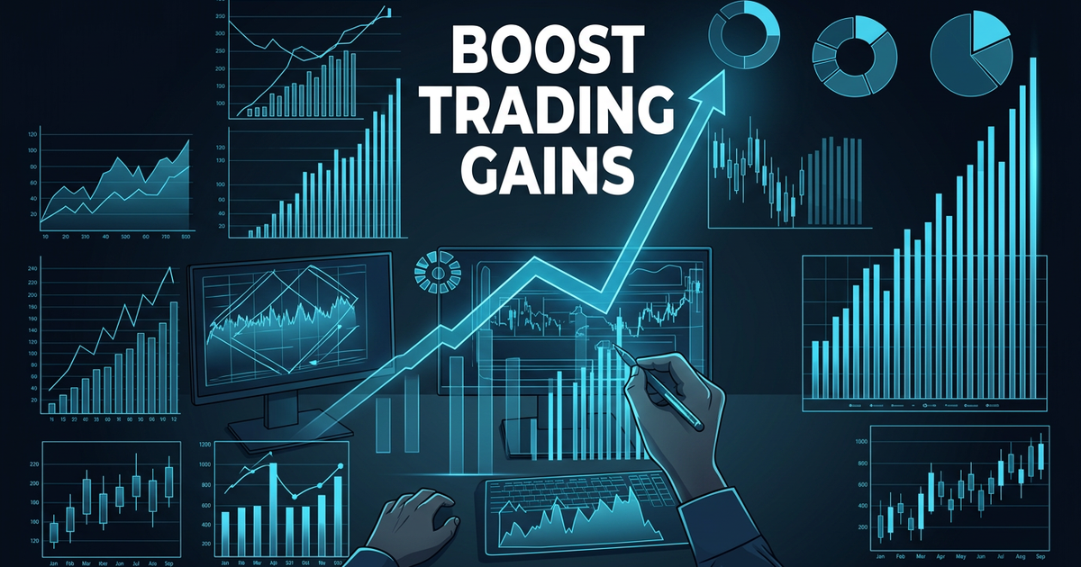 5 Ways to Boost Your Trading Performance Analysis for Bigger Gains