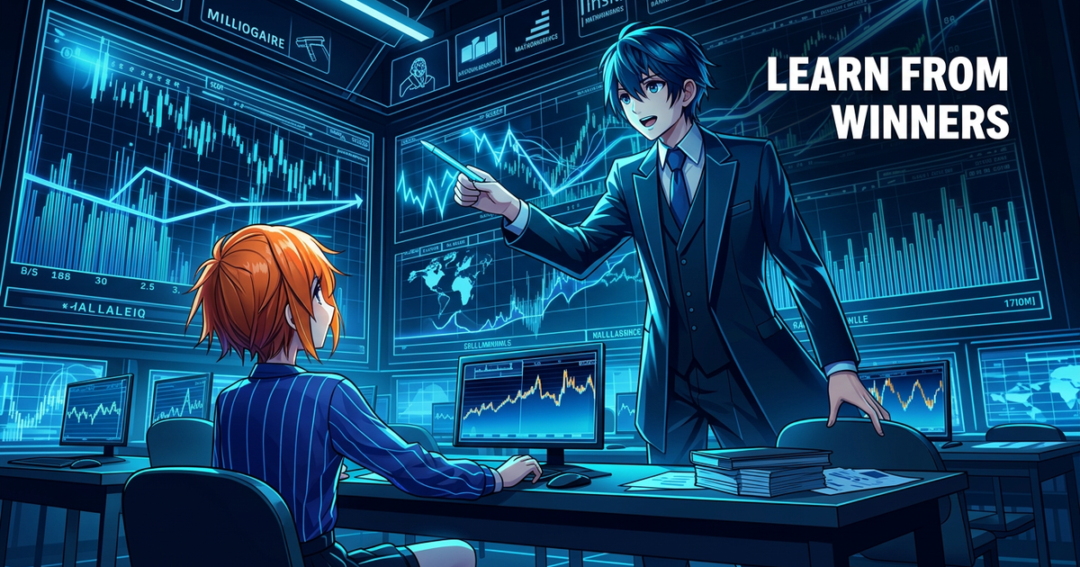 Success Stories in Day Trading: Learn from Dux's Students