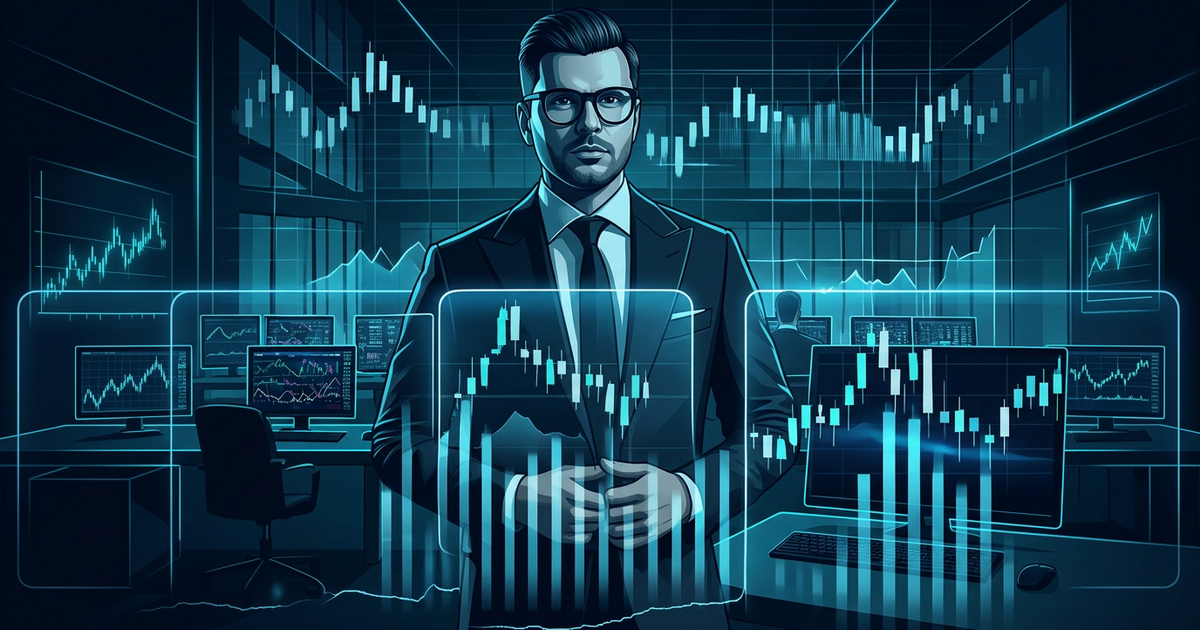 How to Develop a Winning Market Entry Strategy: Lessons from a Trading Pro