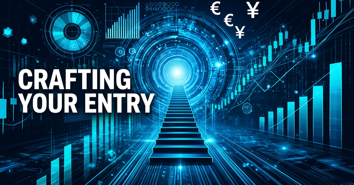 Finding Your Footing: How to Craft Your Market Entry Strategy in the Trading World